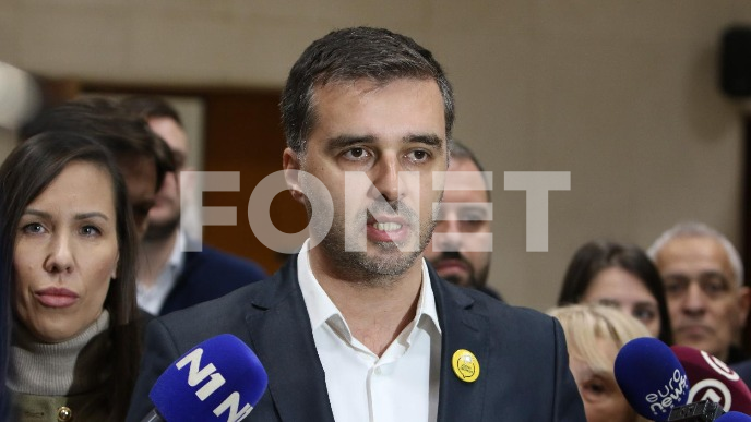 Kolpas gradskih institucija